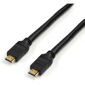 StarTech HDPMM35 Cables