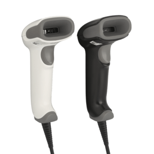 Escáneres de Código de Barras Portátiles Honeywell 1470G2D-2USB-EU