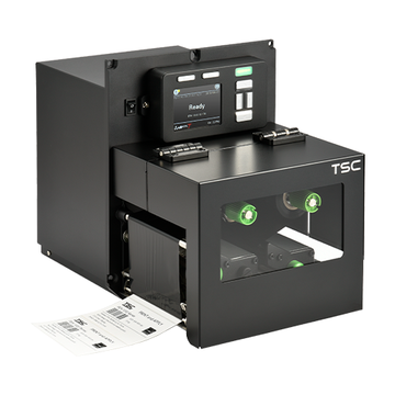 Imprimantes d'étiquettes TSC PEX-2240L-A001-0001