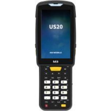 Terminales Portátiles M3Mobile S20W0C-Q9CWSE-HF