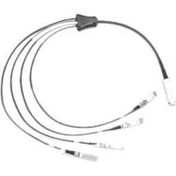 Cisco 22.97 ft Network Cable - QSFP-4X10G-AC7M=