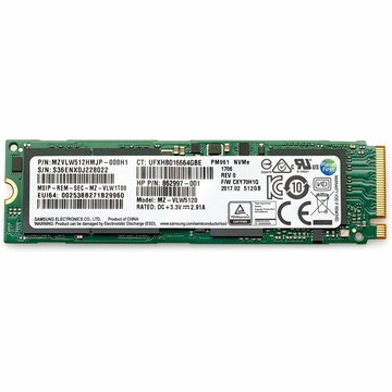 HP 406L8AA Drive