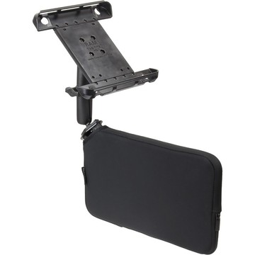RAM Mount RAM-B-407-201-C-TAB3U Accessories