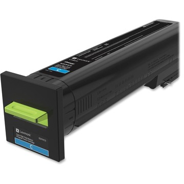 Encres Lexmark 82K1HC0