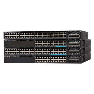 Cisco C1-WS3650-48FQMK9 Accessories