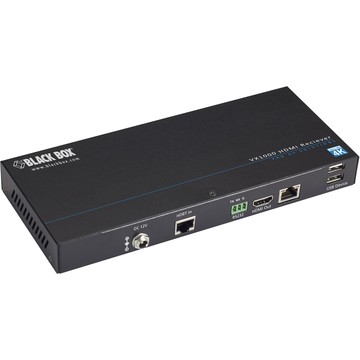 Black Box VX-1001-RX Wireless Adapters