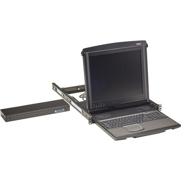 Black Box KVT517A-8UV Wireless Adapters