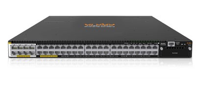 Aruba 3810M 16SFP+ 2-slot Switch