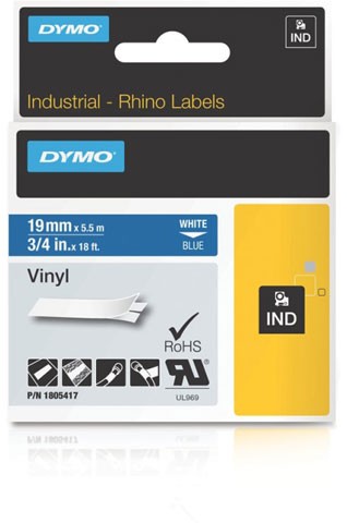DYMO 1805417 Labels