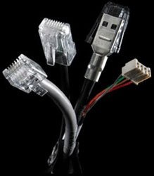 APG PK-354-1 Accessories
