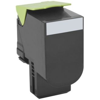 Toners Lexmark 80C0H10