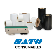 imagen de Cintas SATO P17061000