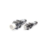Datalogic Weld Field Immune M18 Inductive Sensor image