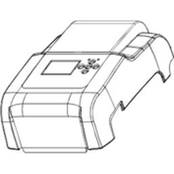 Accessories Datamax DPR78-2875-01