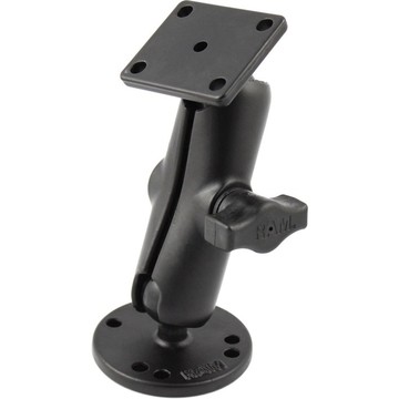 RAM Mount RAM-B-139U Accessories