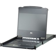 image Interrupteurs ATEN CL6708MW