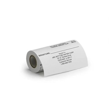 Zebra 3013286 Belegpapier