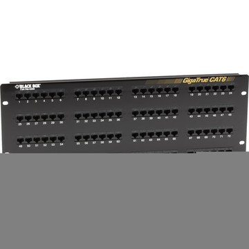 Black Box JPM614A-R7 Accessories
