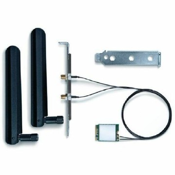 Accessories Intel AX210NGWGENVK