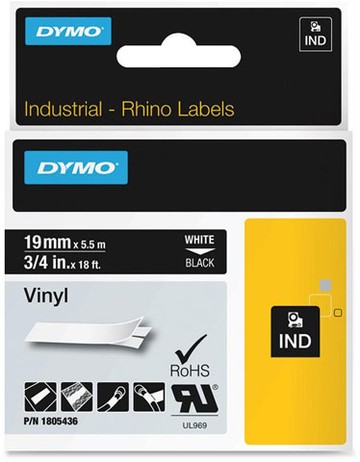 Étiquettes DYMO 1805436