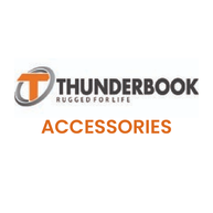 imagen de Cradles Thunderbook THB2408015