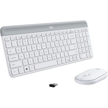 Claviers Logitech 920-009443