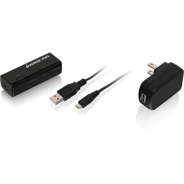 IOGEAR GWU637 Accessories