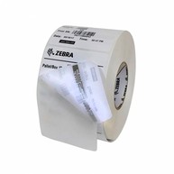 Zebra Z-Perform 1500T RFID Labels, RFID, Thermal Transfer, Permanent Acrylic image
