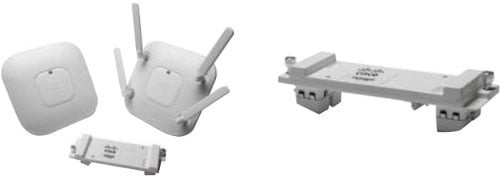 Cisco Wireless Module - AIR-RM3000AC-A-K9=
