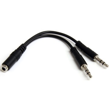 StarTech MUYHSFMM Cables