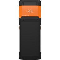 SUNMI V2s, Scanner, 2D, USB-C, BT, Wi-Fi, 4G, NFC, GPS, GMS, Android image