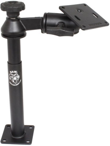 RAM Mount RAM-VP-SW2-89-2461 Accessories