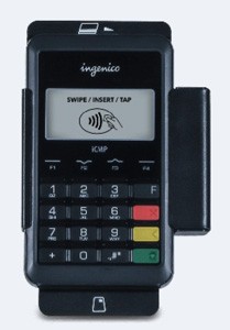 Accessories Elo E200465