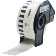 Brother DK22211 Etiketten Bild