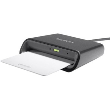 Belkin F1DN008U Accessories