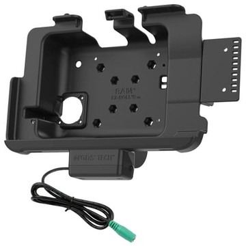 RAM Tough-Dock for Zebra ET40/ET45 10" Tablet