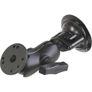 RAM Mount RAM-166-B-202U Accessories