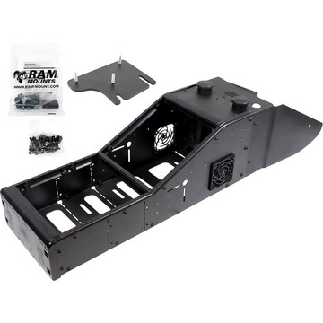 RAM Mount RAM-VCA-112 Accessories