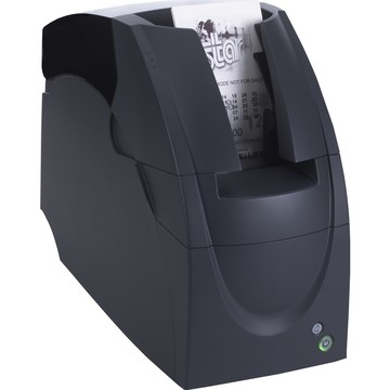 Star TSP-L11, USB, Ethernet, 8 dots/mm (203 dpi), cutter, DC, dark grey