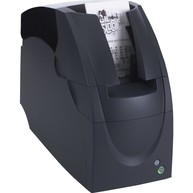Star TSP-L11, USB, Ethernet, 8 dots/mm (203 dpi), cutter, DC, dark grey image