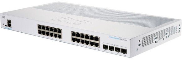 Cisco CISCO-BUSINESS-250 Switches image