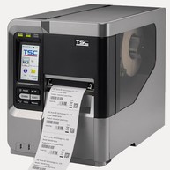 TSC MX240 Etikettendrucker Bild