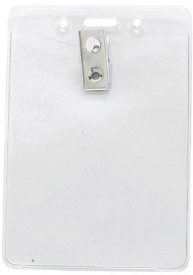 Brady 1815-1455 Badge Holders