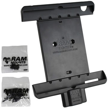 RAM Mount RAM-HOL-TABD7U Accessories