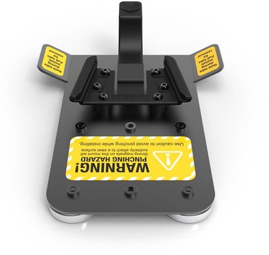 MobileDemand MM-SHSR-KIT Accessories