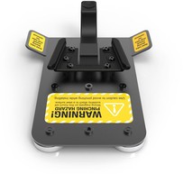 MobileDemand MM-SHSR-KIT Accessories image