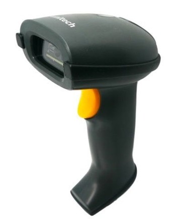 MS838, 2D imager with USB cable