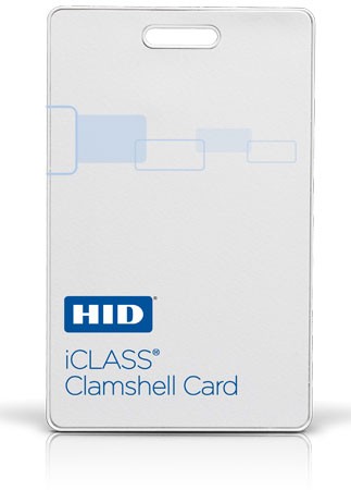 Cartes HID 2080PGSMV