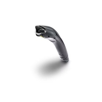 Honeywell Voyager 1202g Barcode Scanner 10 m, batterie-freier Superkondensator, 100 Zeilen/Sekunde, IP42