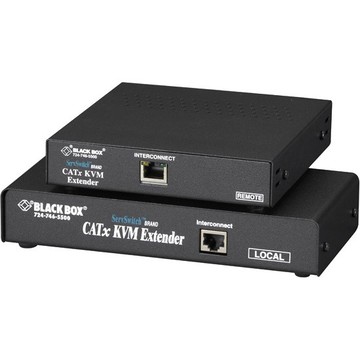 Black Box ACU2001A Wireless Adapters